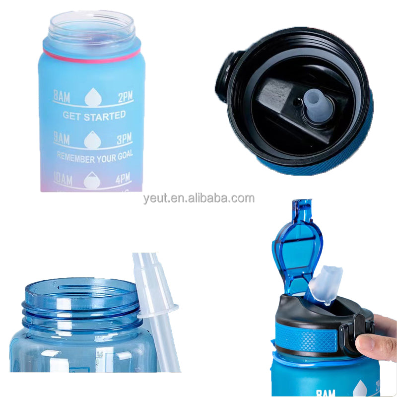 Outdoor Sports Water Bottle