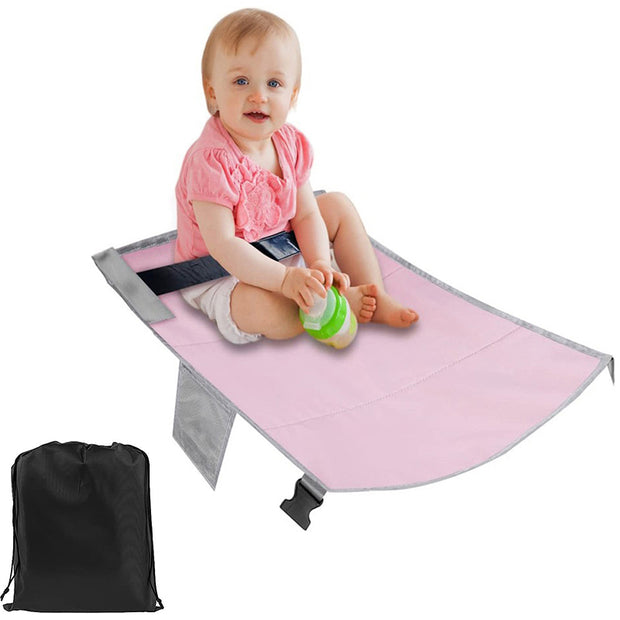 Toddler Travel Foot Hammock