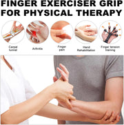 Finger Grip Strength Trainer