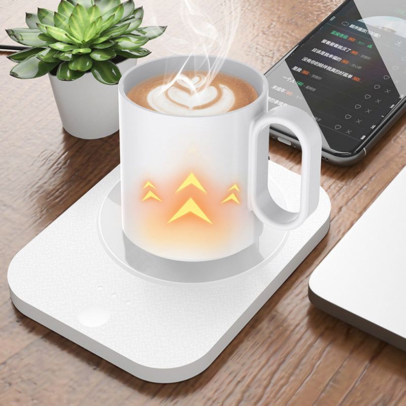 Heated Coffee Mug