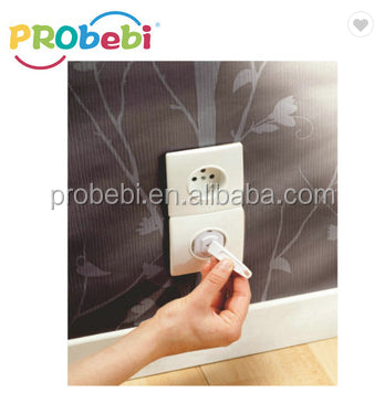 Probebi baby socket cover