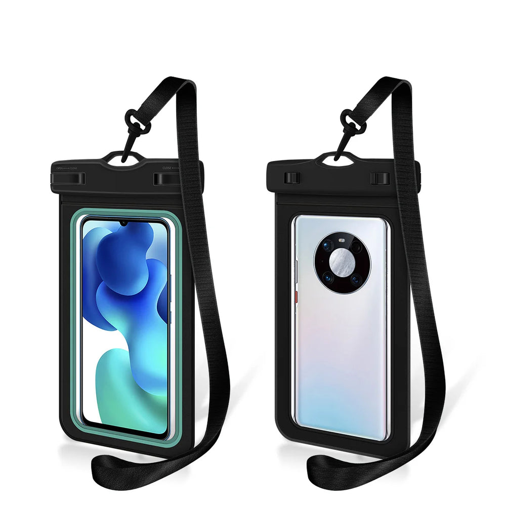 Waterproof Phone Case