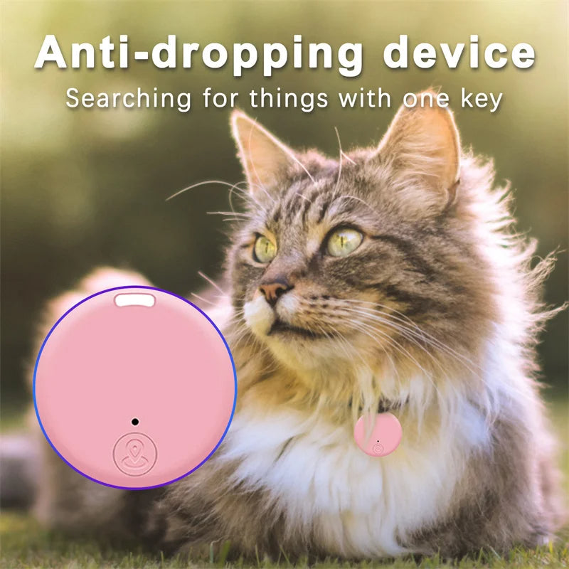 Small Portable Cheap Anti-Lost Keys
