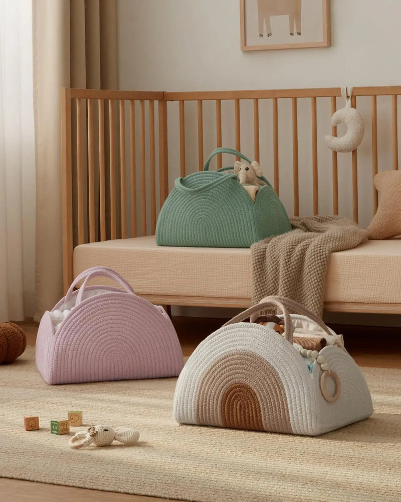 Baby Essentials Organizer