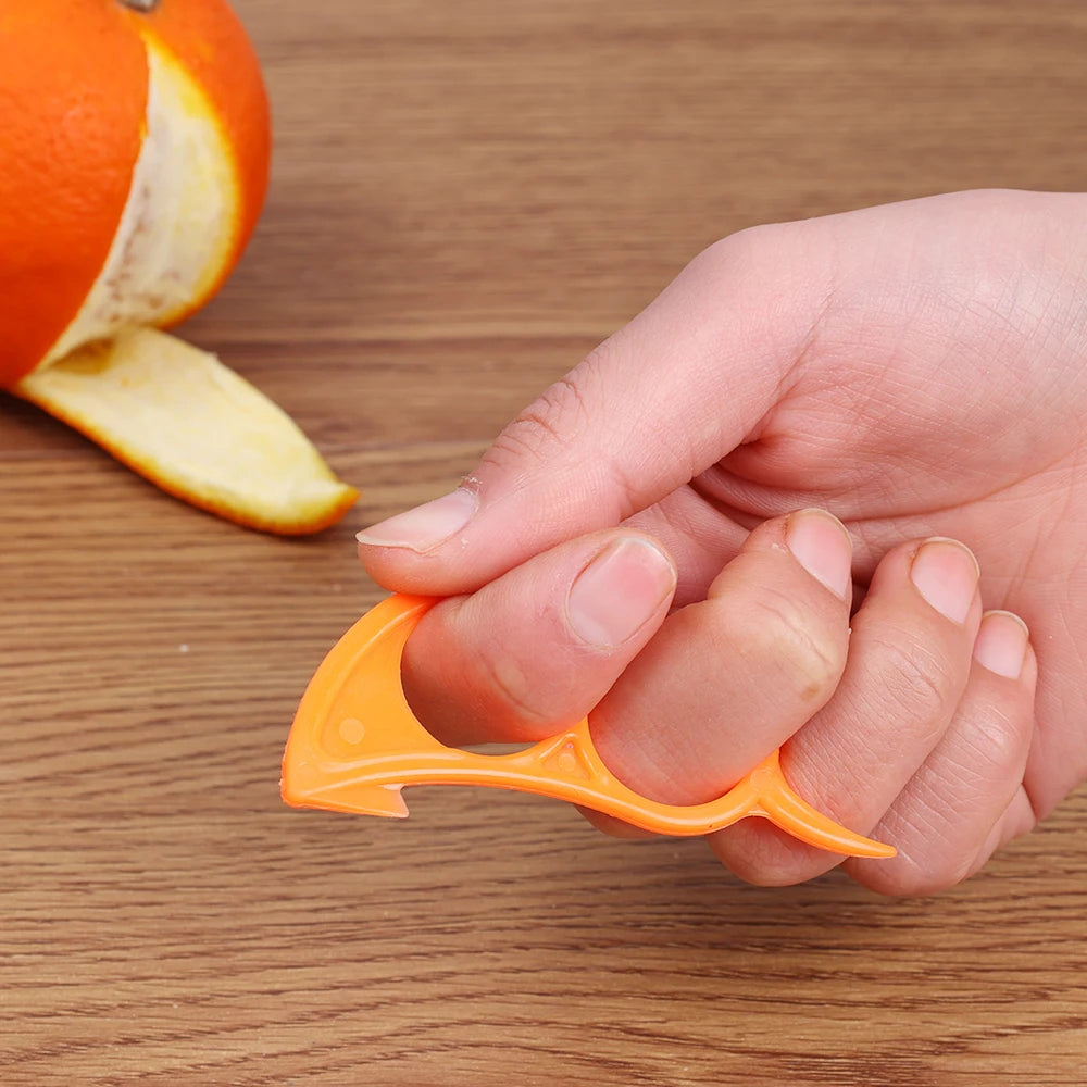 Creative Fruit Orange Peeler