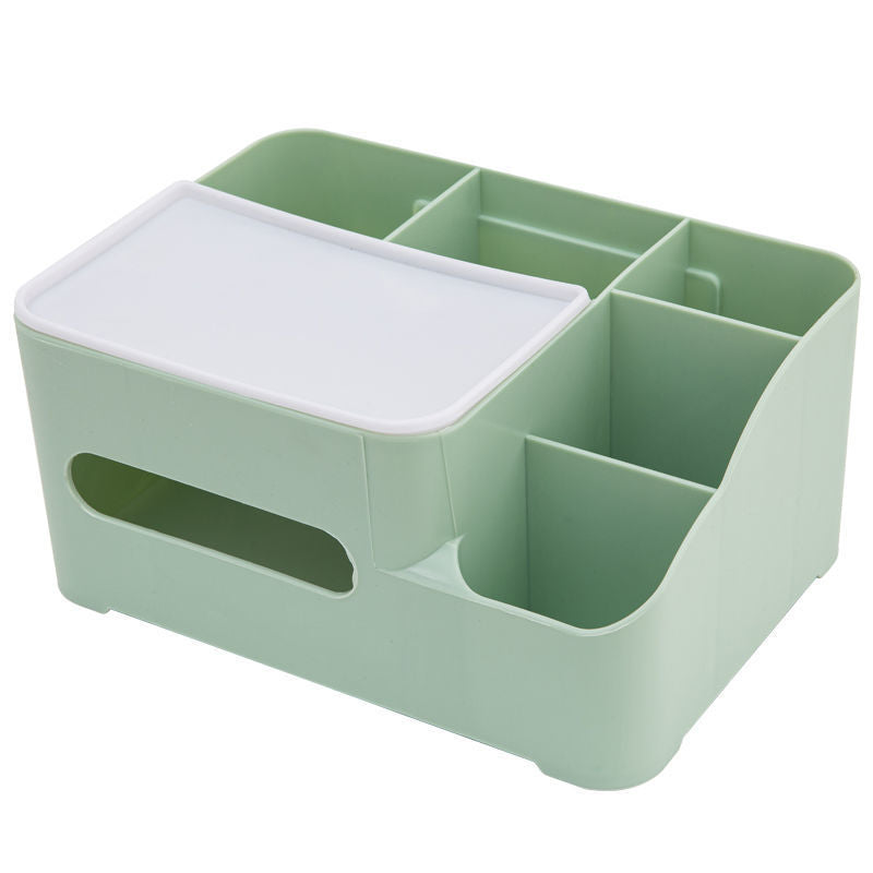Multi functional Creative Tissue Box