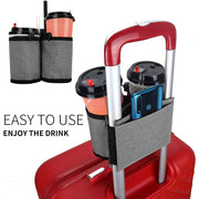 Travel holder Beverage Cup Bag