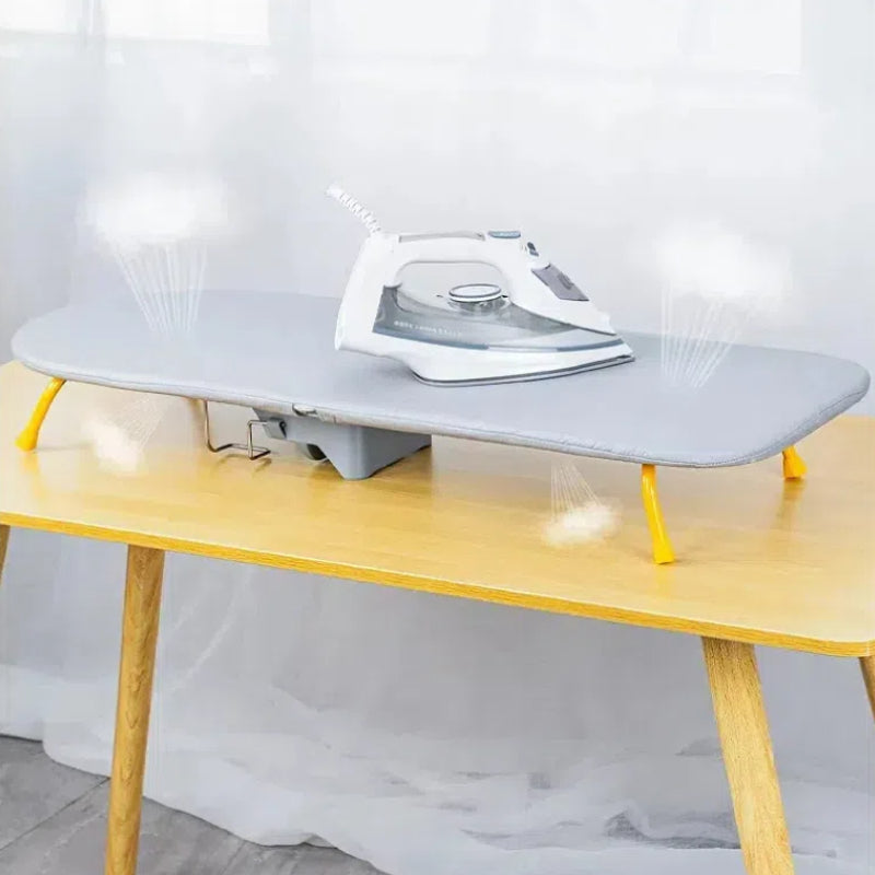 Folding Ironing Board