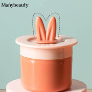 Foaming Face Wash Maker