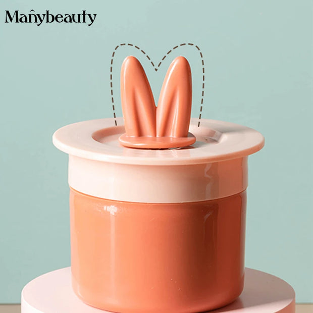 Foaming Face Wash Maker
