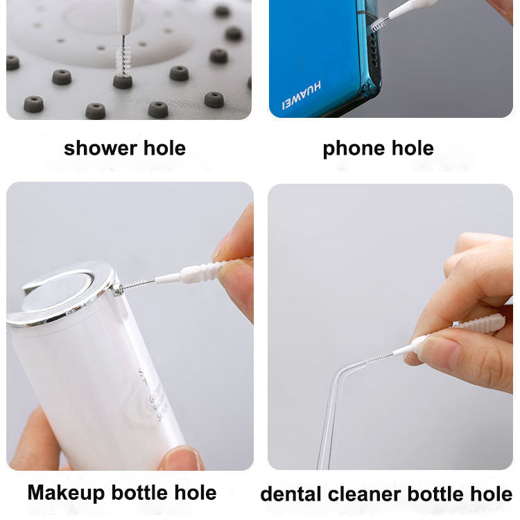 Hole Cleaning Gap Brush