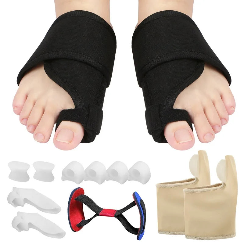 Orthopedic Foot Pain Relief