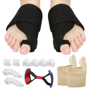 Orthopedic Foot Pain Relief