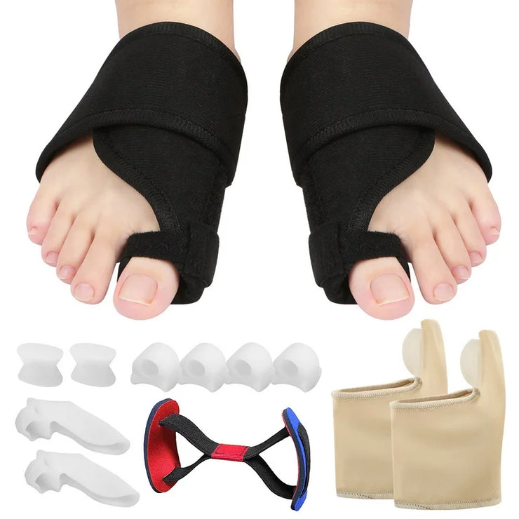Orthopedic Foot Pain Relief