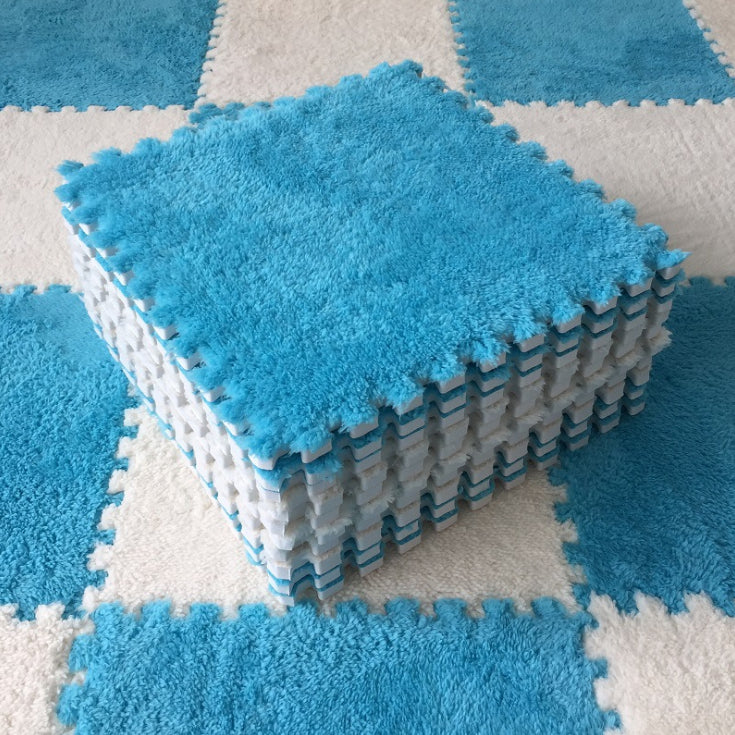 Thick EVA Foam Puzzle Mat