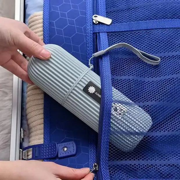 Toothbrush Protection Case