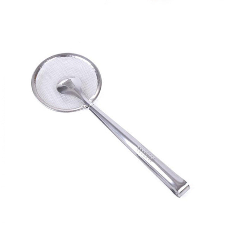Stainless Steel Frying Tool