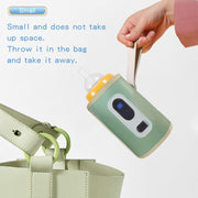Baby Bottle Warmer