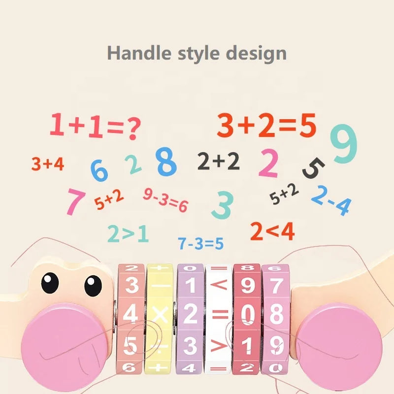 Digital Puzzle Cube game