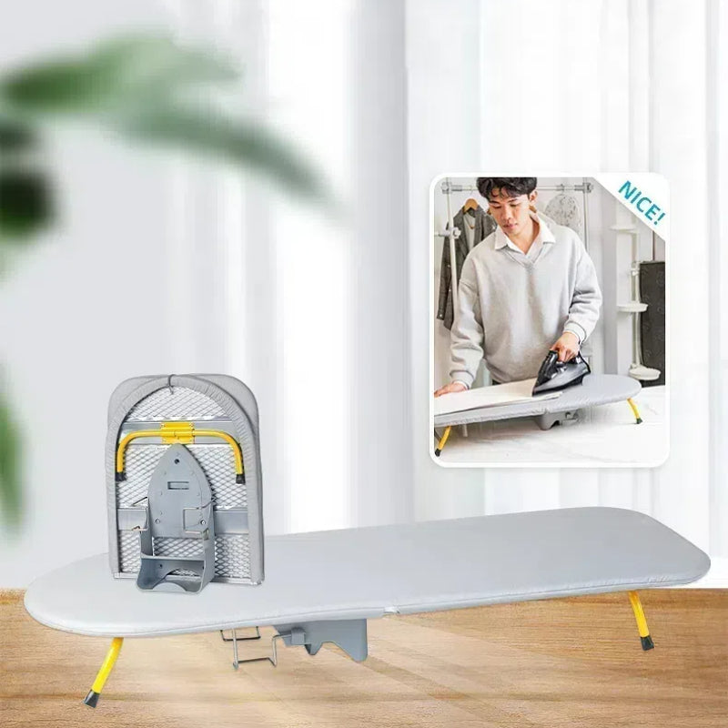 Folding Ironing Board