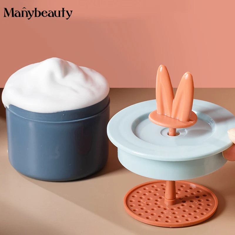 Foaming Face Wash Maker