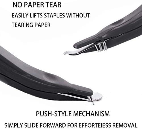 Metal Magnetic Staple Remover