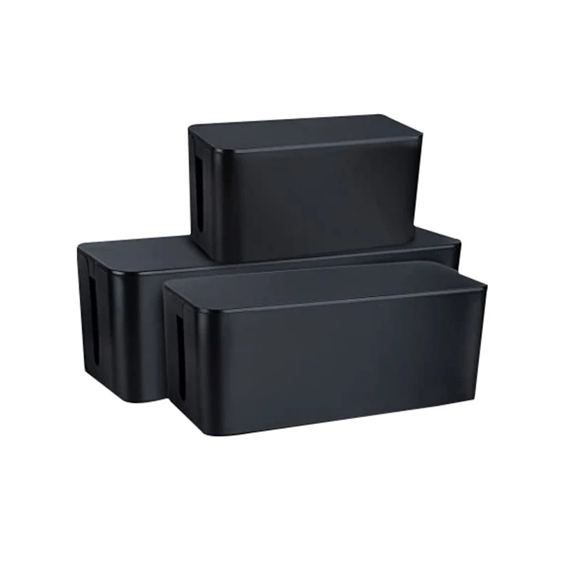 Cable Management Box