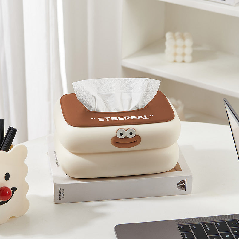 Tissue Box