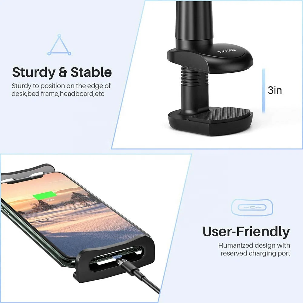 Mobile Phone Mount Holder