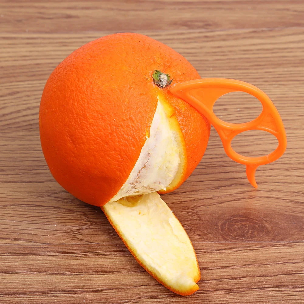 Creative Fruit Orange Peeler