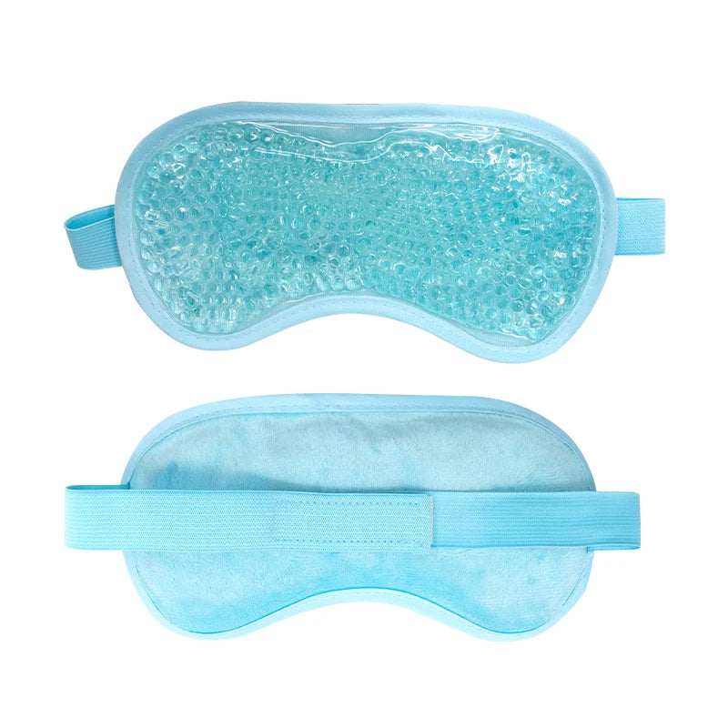 Hot & Cold Gel Eye Mask