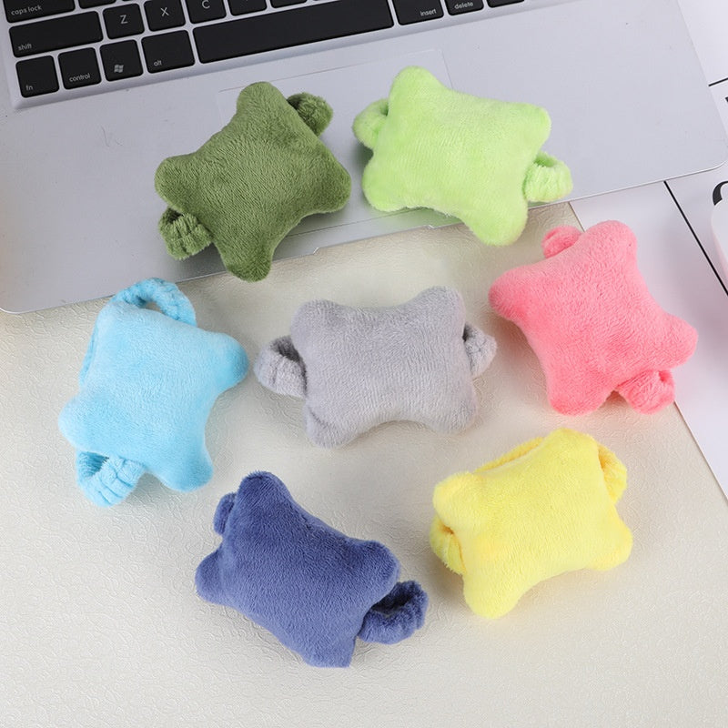 Mouse Wrist Rest Soft Comfortable