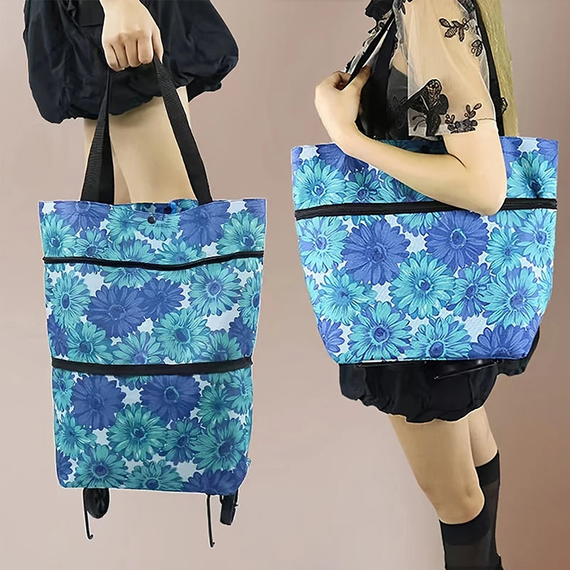 Shopping Trolley Bag