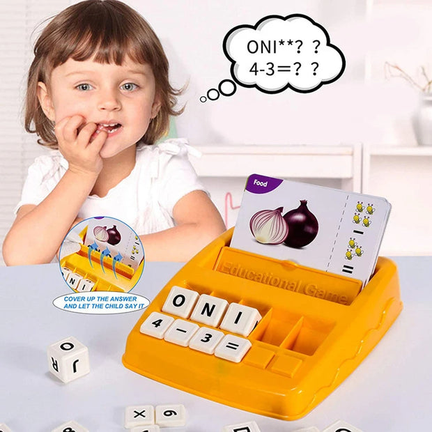 Game for Toddler