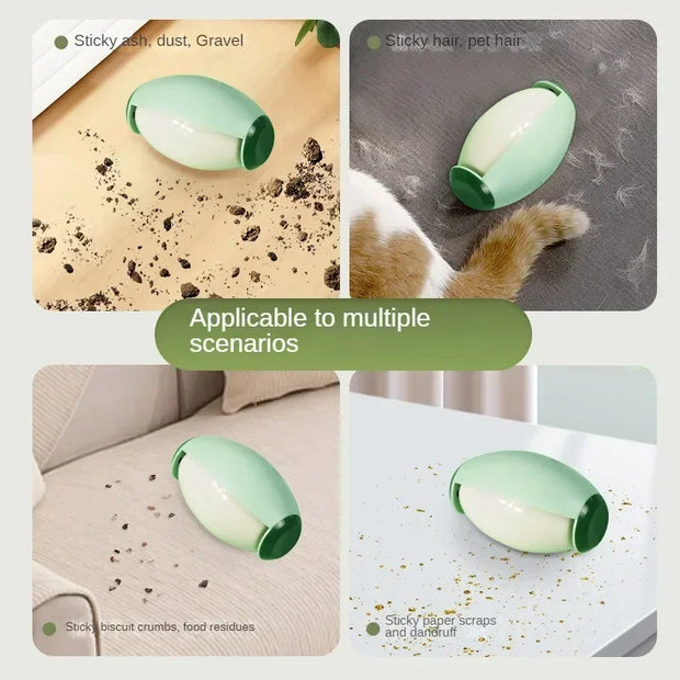 Multifunctional Dust Cleaning Tool