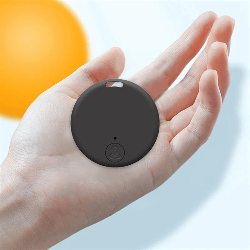 Small Portable Cheap Anti-Lost Keys