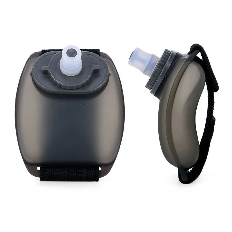 Handheld Wrist Bottle