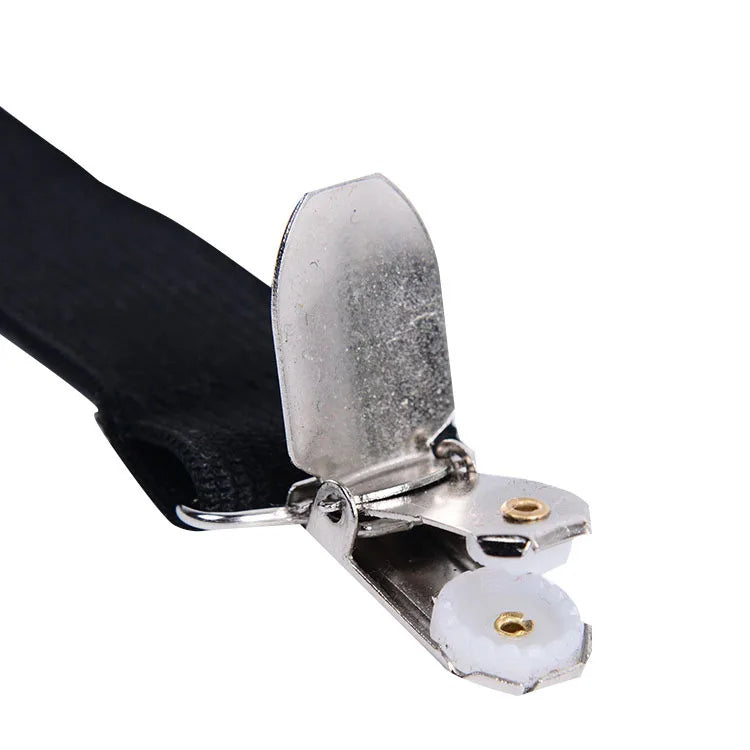 Triangle Elastic Adjustable Sheet Clips