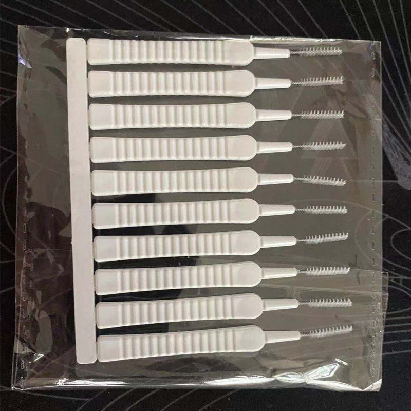 Hole Cleaning Gap Brush