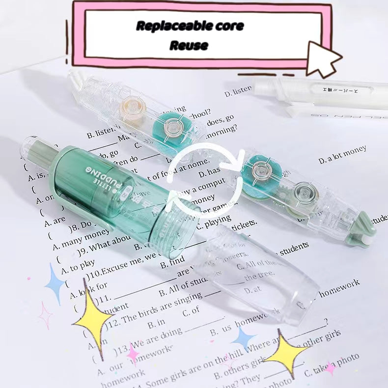 Adhesive Tape Runner Refill