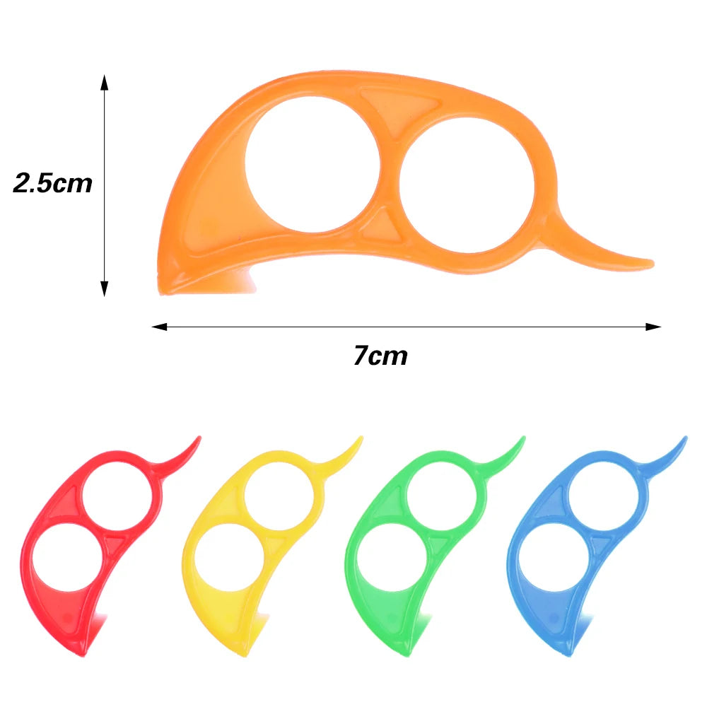 Creative Fruit Orange Peeler