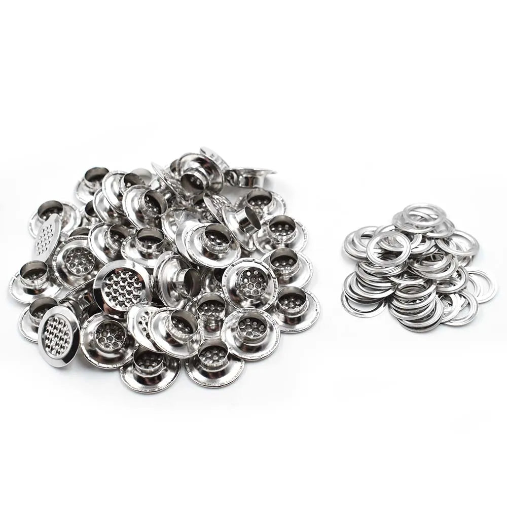 Modern Style Sink Overflow Ring