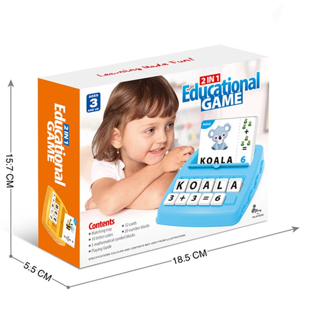 Game for Toddler