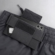 Portable Hidden Waist Phone Pouch