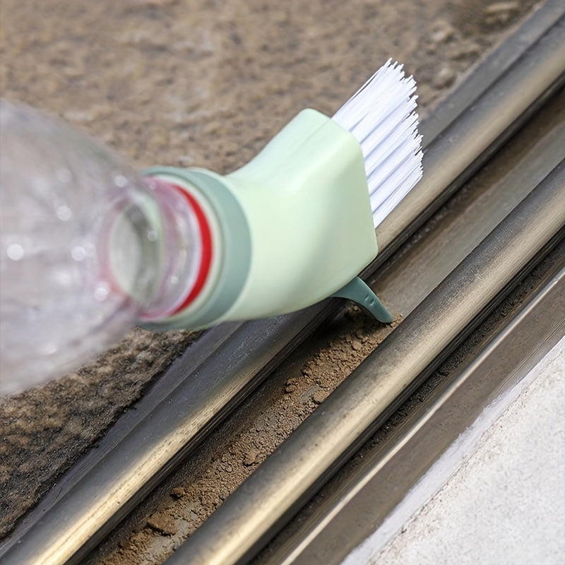 Creative Multi-Purpose Cleaning Brush