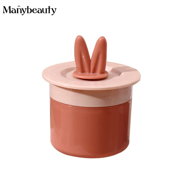 Foaming Face Wash Maker