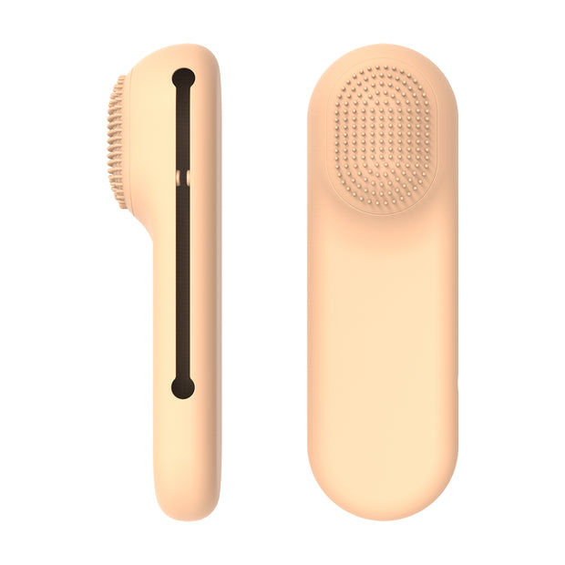 Silicone Makeup Brush Bag