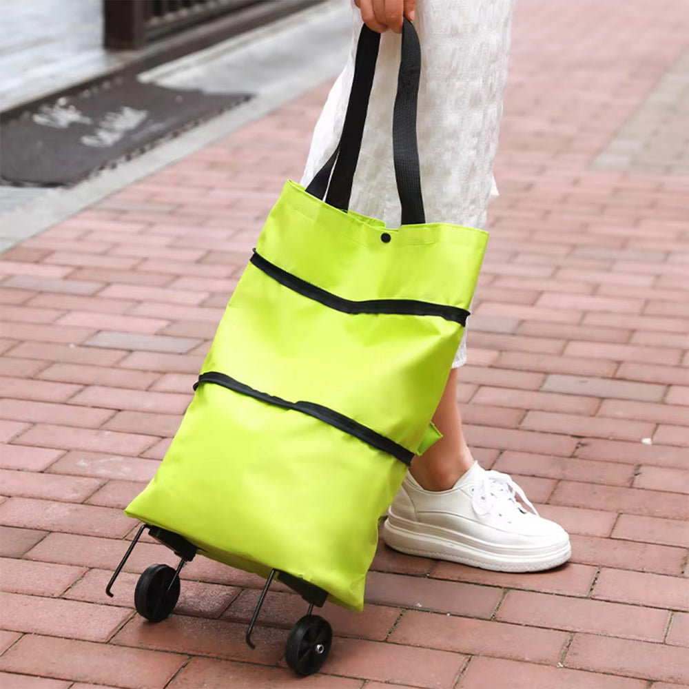 Shopping Trolley Bag