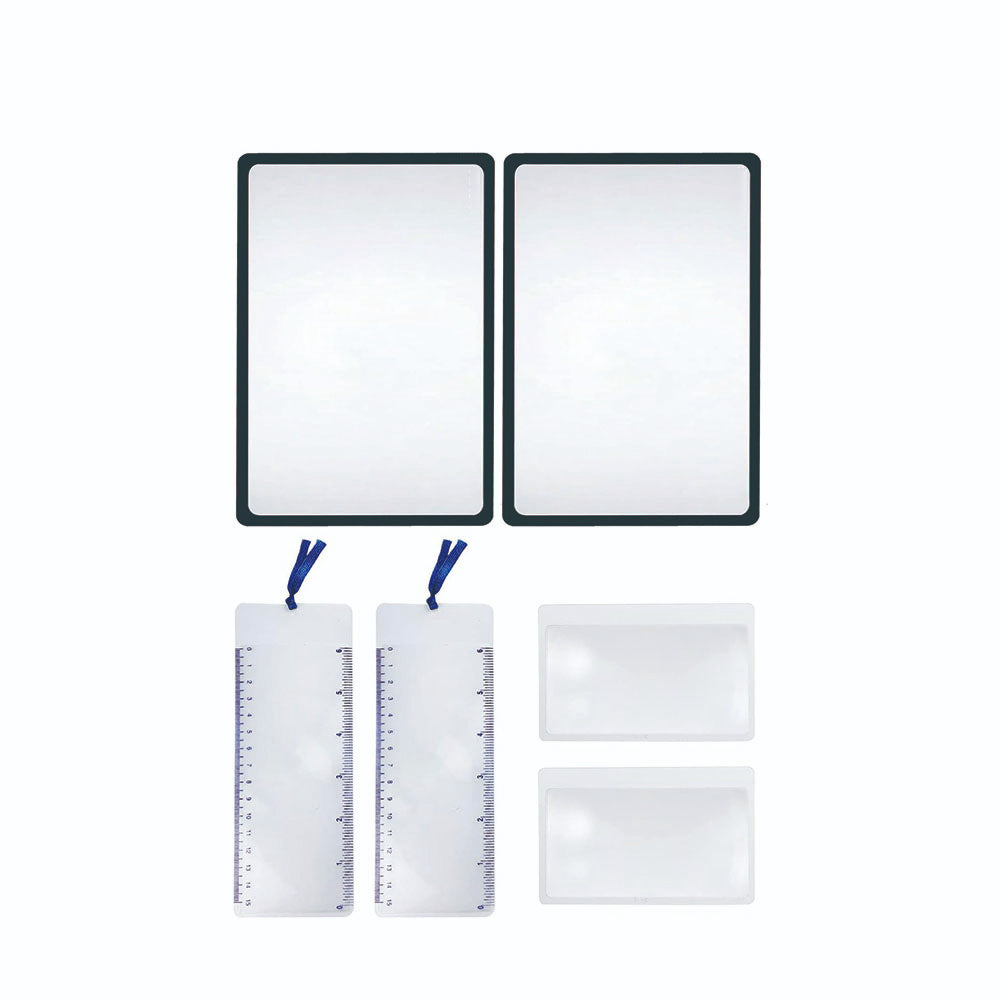 Magnifier for Reading Books