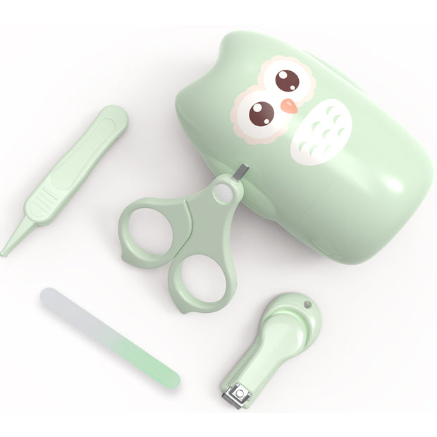 4 in 1 Child Safety Scissors